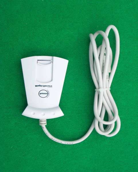 Magic Secure 2000 - FCC ID O9ZFP-2000 - Hunno Technologies Inc. (2)