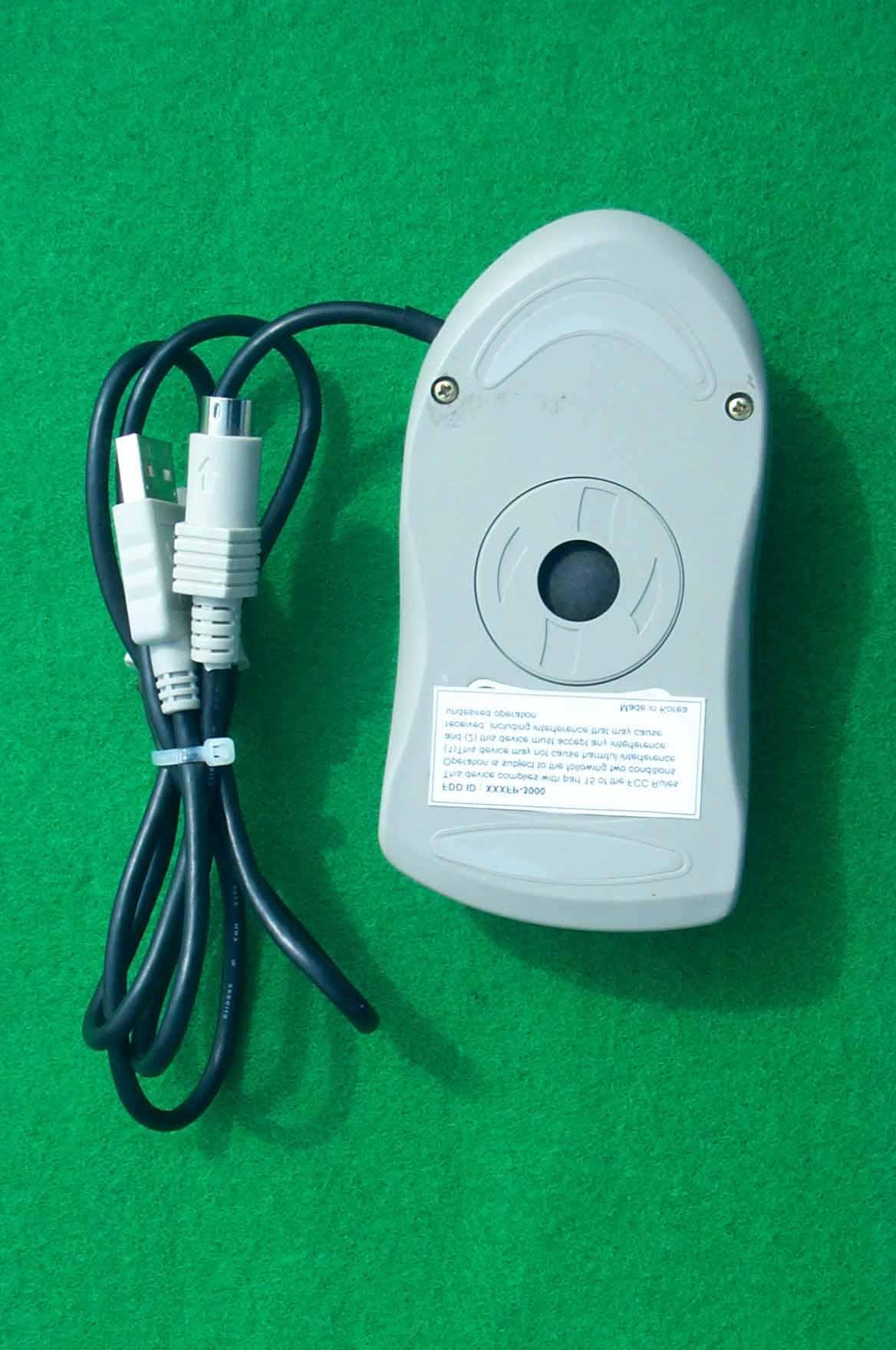 Magic Secure 3000 - FCC ID O9ZFP-3000 - Hunno Technologies Inc. (2)