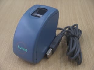 Fingerprint ID Scanner - FCC ID O9ZMS2600 - Hunno Technologies Inc. (2)