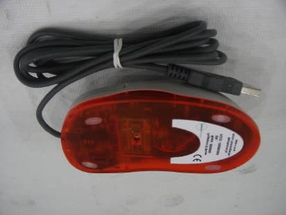 Fingerprint ID Mouse - FCC ID O9ZMS3500 - Hunno Technologies Inc. (3)