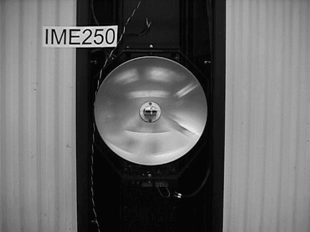 FDS - Part 15 Field Disturbance Sensor - FCC ID OA4IME250 - Safeguards Technology, LLC (2)