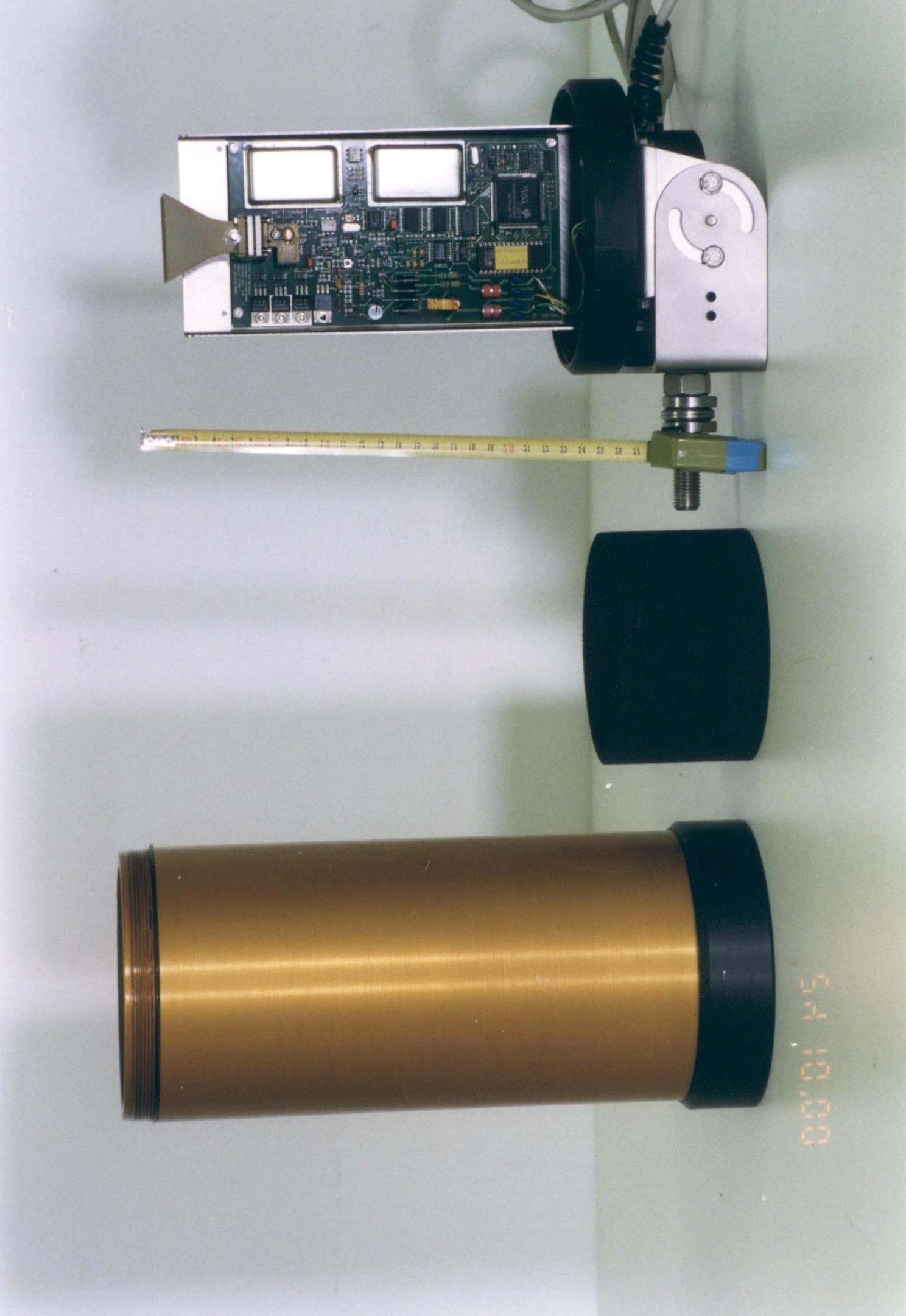 Water Level Sensor - FCC ID OA6KALESTO - Ott Hydromet GmbH (5)