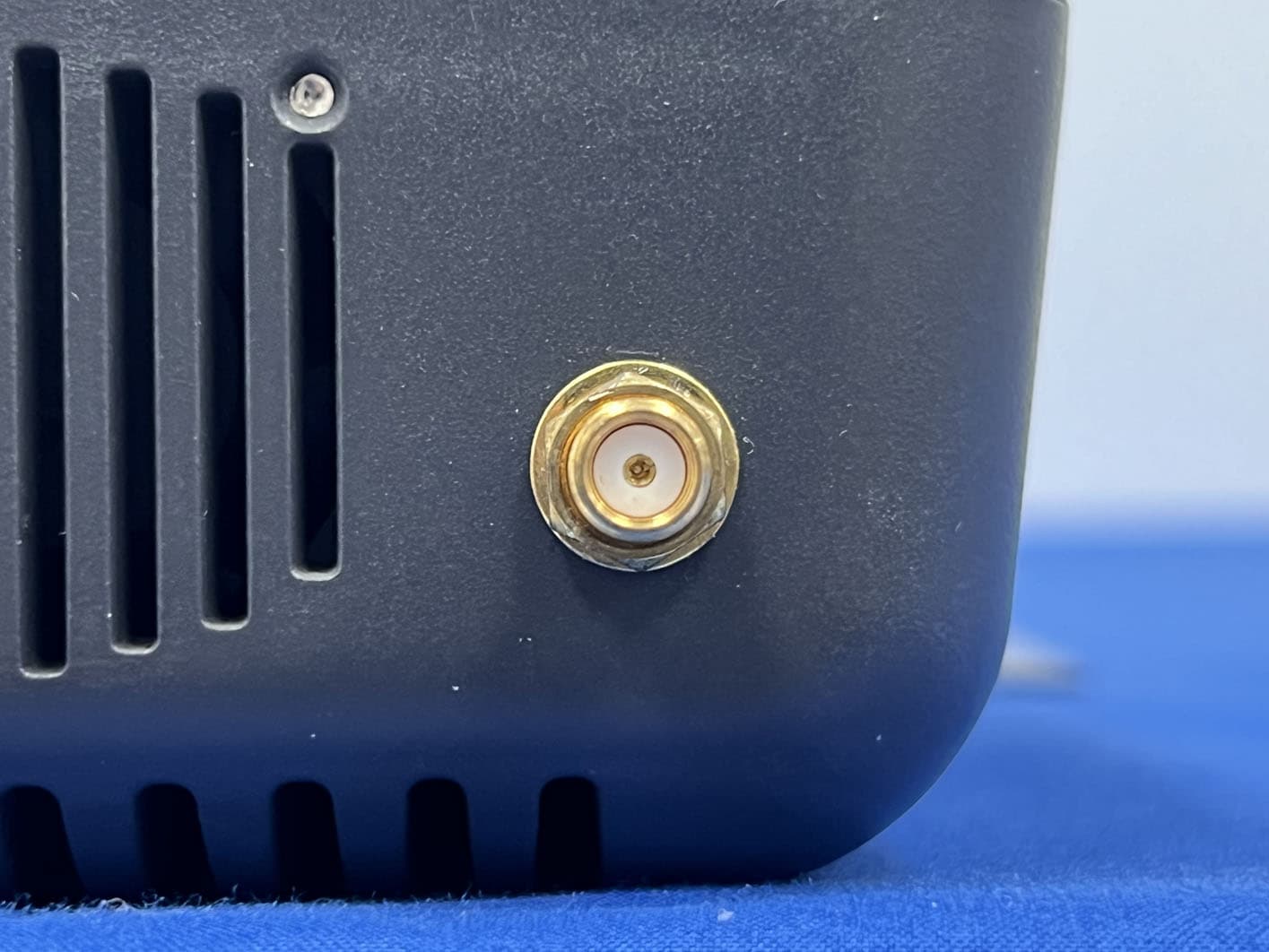AMATEUR RADIO - FCC ID OA8-M520D - Quanzhou Chierda Electronic Telecom Co., Ltd. (5)
