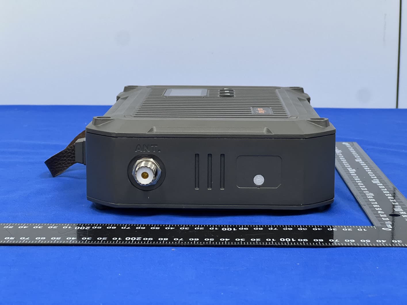 REPEATER - FCC ID OA8-V25 - Quanzhou Chierda Electronic Telecom Co., Ltd. (2)