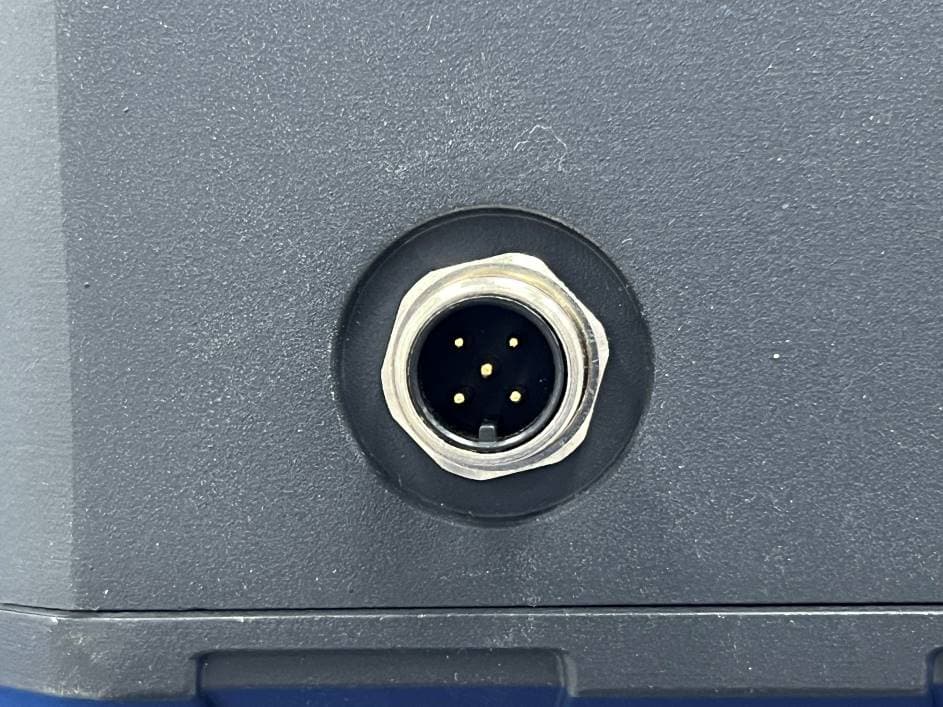 REPEATER - FCC ID OA8-V25 - Quanzhou Chierda Electronic Telecom Co., Ltd. (5)