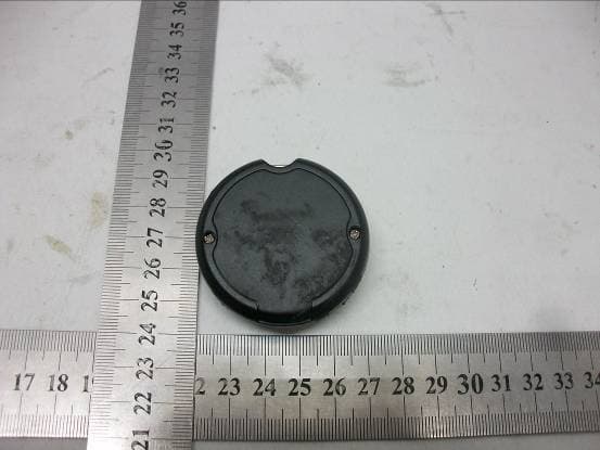 Wireless electronic key finder - FCC ID OA9UF-601 - Prime Enterprises, LLC