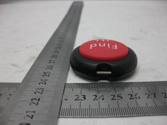 Wireless electronic key finder - FCC ID OA9UF-601 - Prime Enterprises, LLC (3)