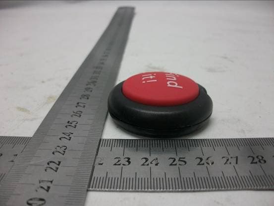 Wireless electronic key finder - FCC ID OA9UF-601 - Prime Enterprises, LLC (5)