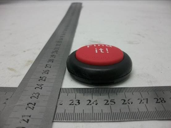 Wireless electronic key finder - FCC ID OA9UF-601 - Prime Enterprises, LLC (4)