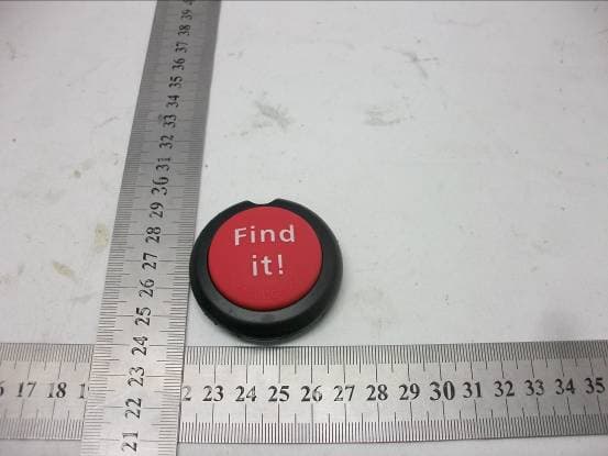 Wireless electronic key finder - FCC ID OA9UF-601 - Prime Enterprises, LLC (2)
