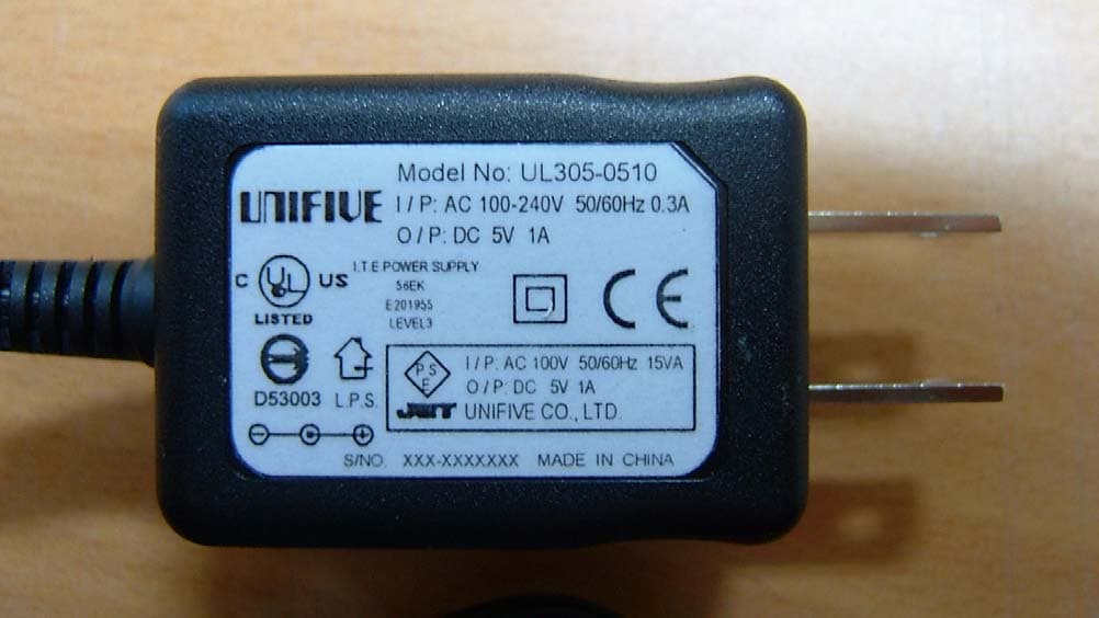 Bluetooth GPS Receiver - FCC ID OAJBGP2000 - J Communications Co Ltd (2)