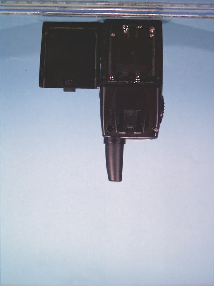 2-Way Portable Handheld Radio Transceiver (FRS) - FCC ID OAJFR1538 - J Communications Co Ltd (4)