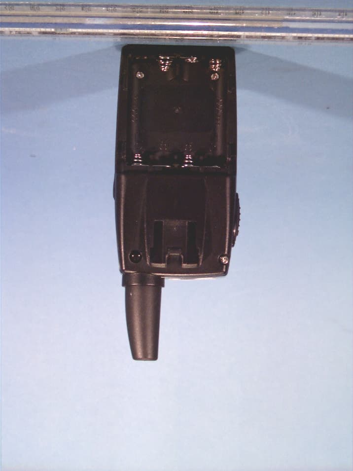 2-Way Portable Handheld Radio Transceiver (FRS) - FCC ID OAJFR1538 - J Communications Co Ltd (3)