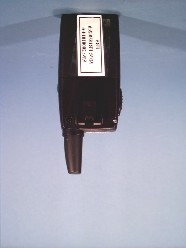 2-Way Portable Handheld Radio Transceiver (FRS) - FCC ID OAJFR1538 - J Communications Co Ltd (5)