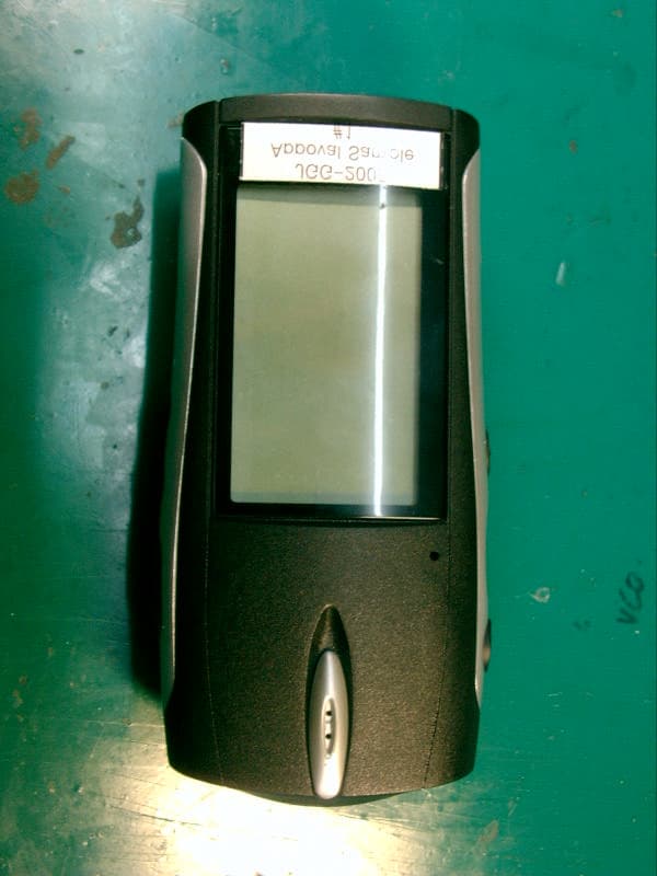 GMRS Transceiver - FCC ID OAJJGG2002 - J Communications Co Ltd (2)