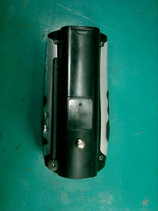 GMRS Transceiver - FCC ID OAJJGG2002 - J Communications Co Ltd (5)