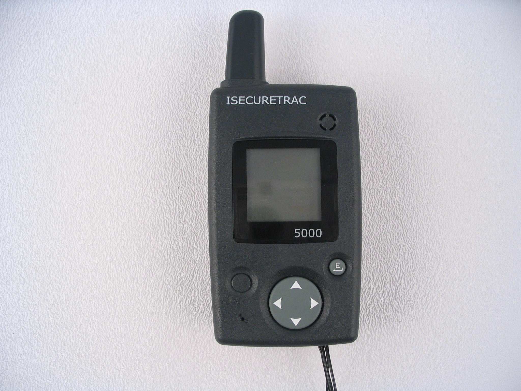System 5000 PTU - FCC ID OAM5000 - Corrisoft (2)