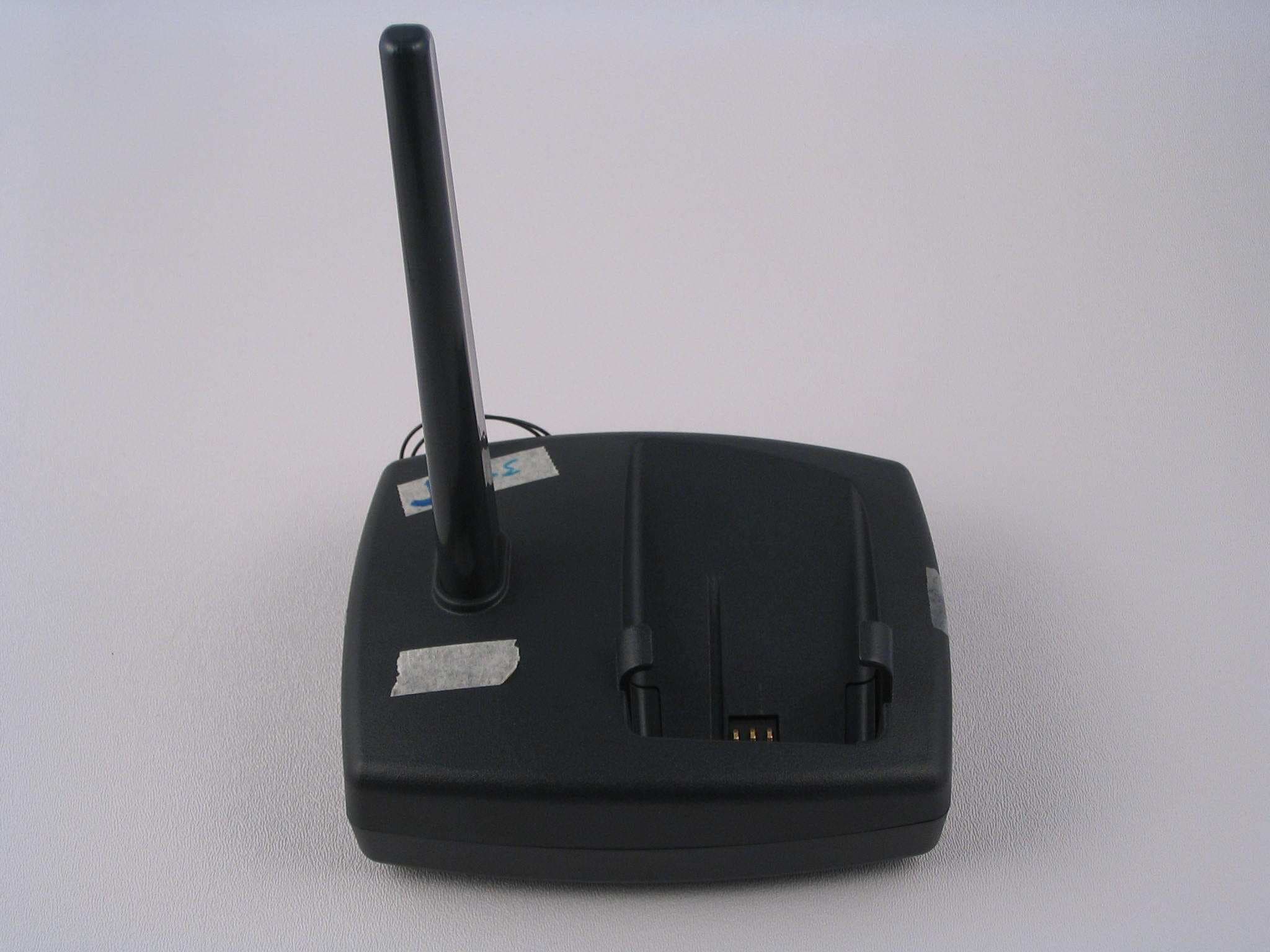 System 5000 Base - FCC ID OAM5000BASE - Corrisoft (2)