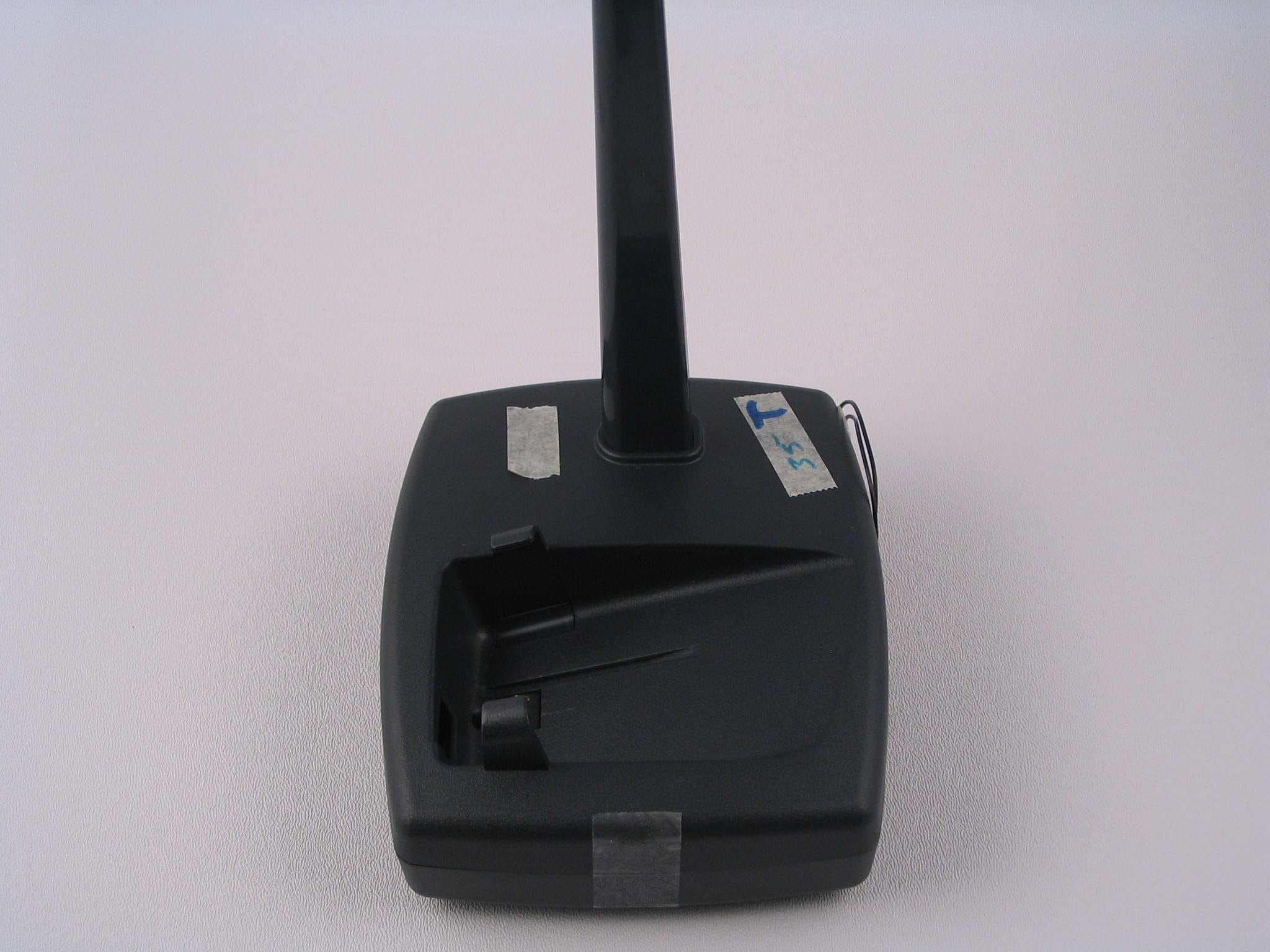 System 5000 Base - FCC ID OAM5000BASE - Corrisoft (1)