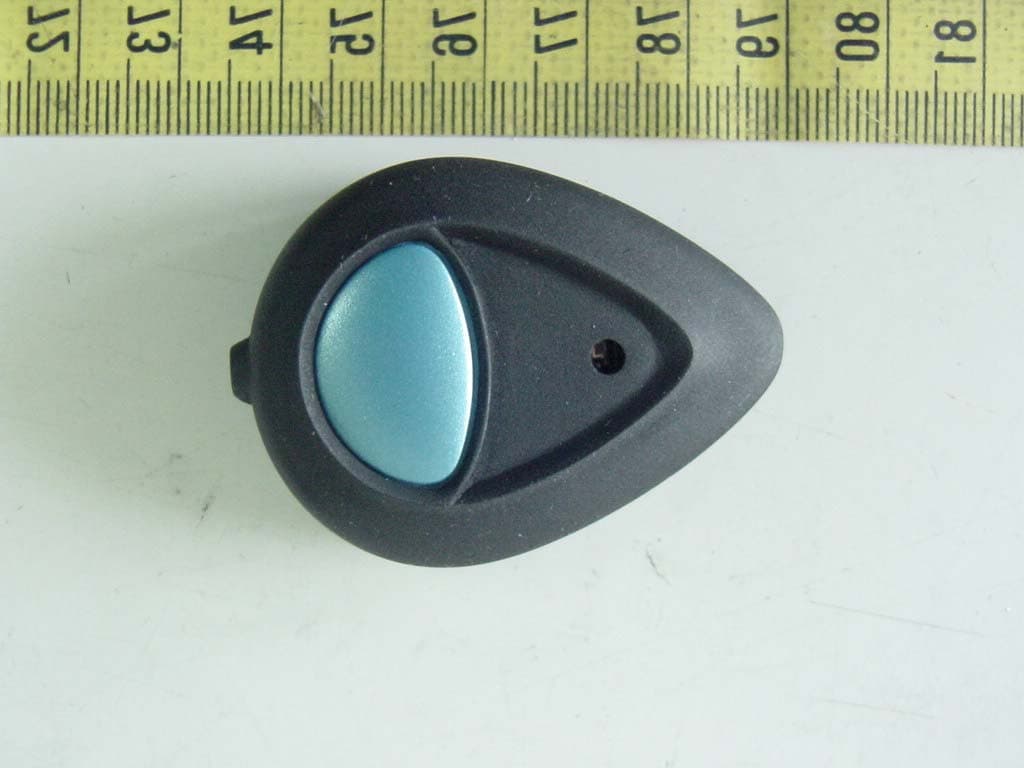 Remote Control Tracker - FCC ID OAVALKFTX100 - Altrusty Enterprise Co Ltd (1)