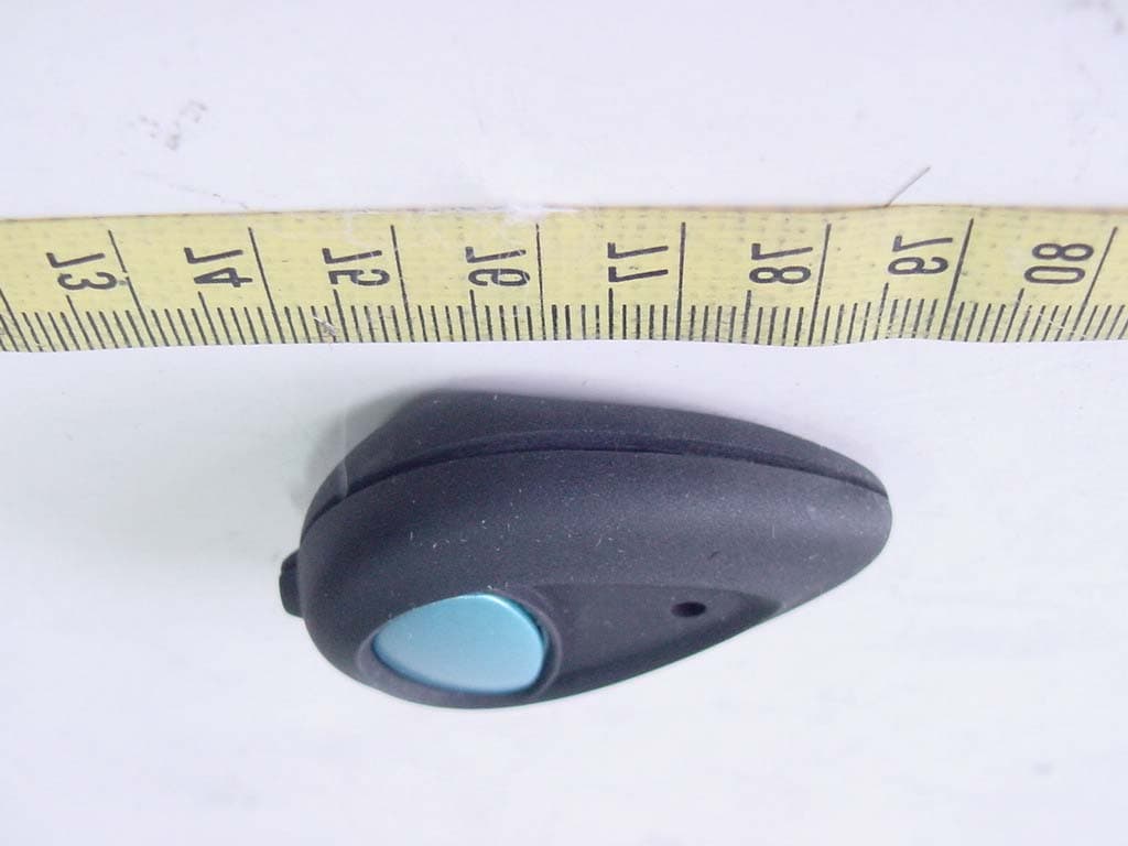 Remote Control Tracker - FCC ID OAVALKFTX100 - Altrusty Enterprise Co Ltd (2)