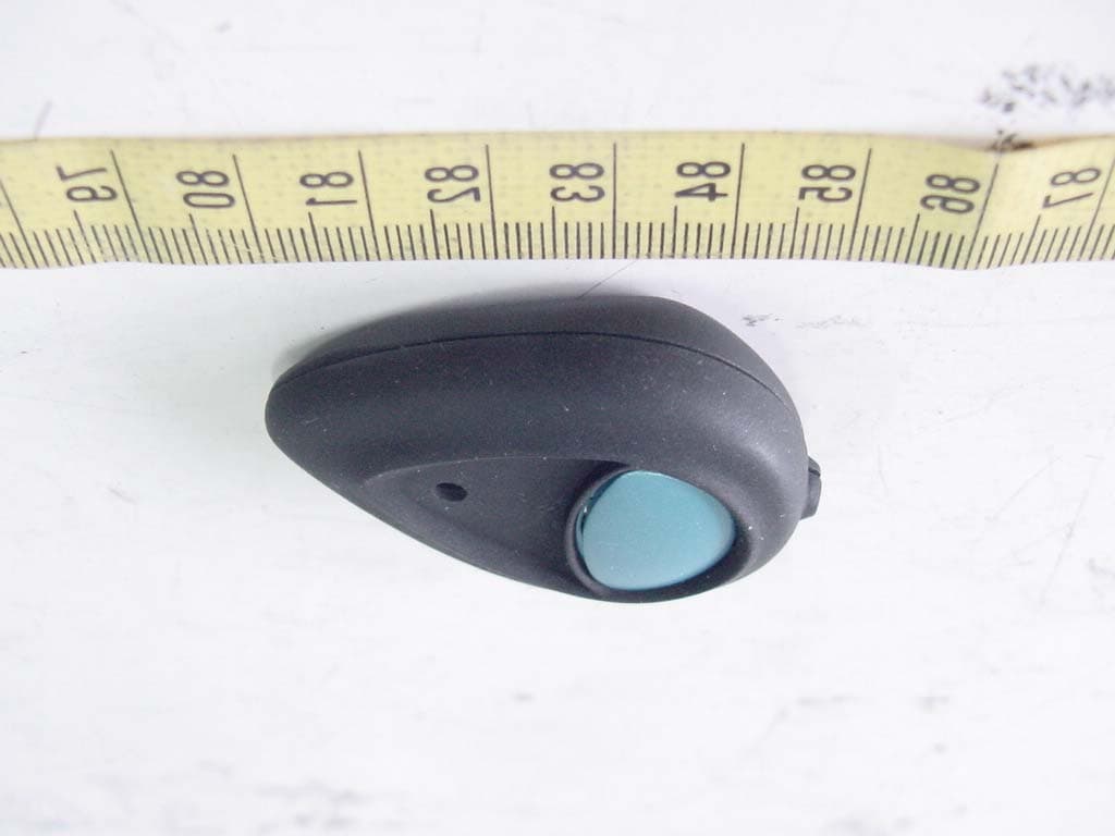 Remote Control Tracker - FCC ID OAVALKFTX100 - Altrusty Enterprise Co Ltd (3)