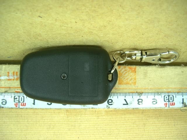 Universal Replacement Remote Control - FCC ID OAVAR88TX - Altrusty Enterprise Co Ltd (2)