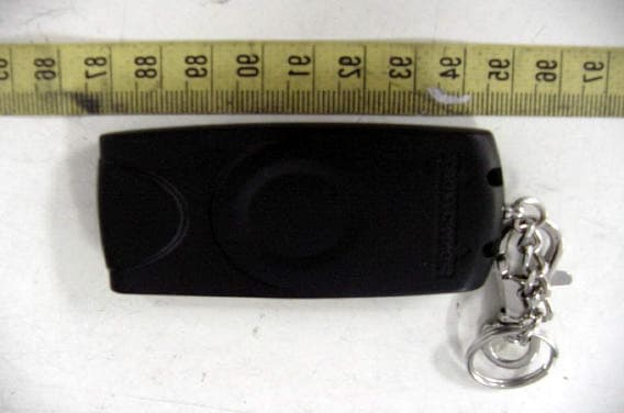 Self Learning Duplicator - FCC ID OAVRRC001A - Altrusty Enterprise Co Ltd (3)
