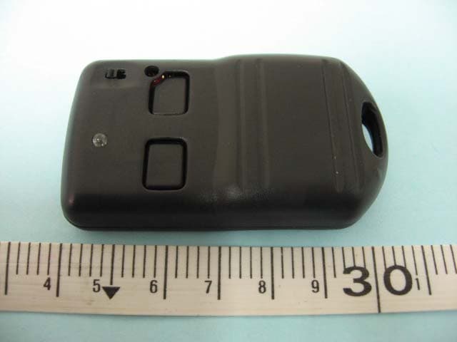 Remote Control - FCC ID OAVRRC065A - Altrusty Enterprise Co Ltd (2)