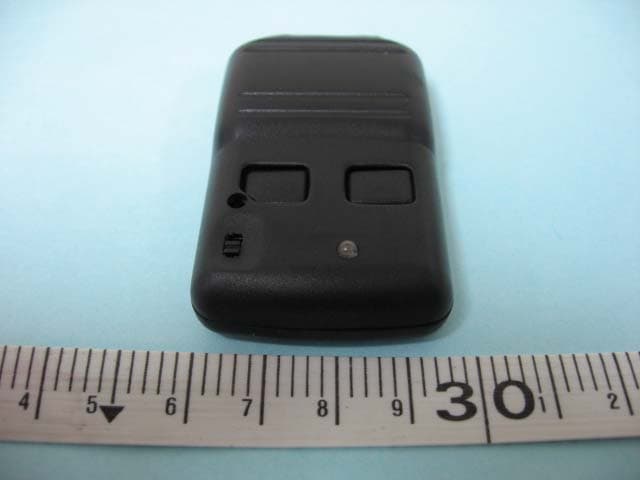 Remote Control - FCC ID OAVRRC065A - Altrusty Enterprise Co Ltd (4)