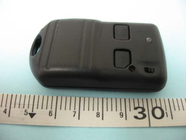 Remote Control - FCC ID OAVRRC065A - Altrusty Enterprise Co Ltd