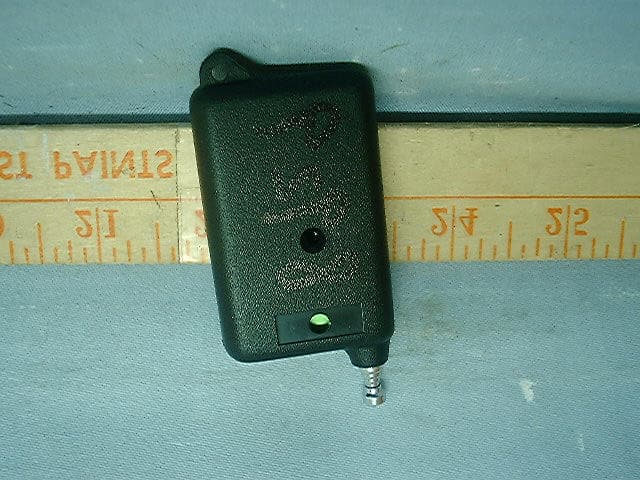 Ski finder transmitter - FCC ID OAVSKI315TX - Altrusty Enterprise Co Ltd (2)
