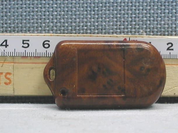 Remote Control Transmitter - FCC ID OAVTX315 - Altrusty Enterprise Co Ltd (1)