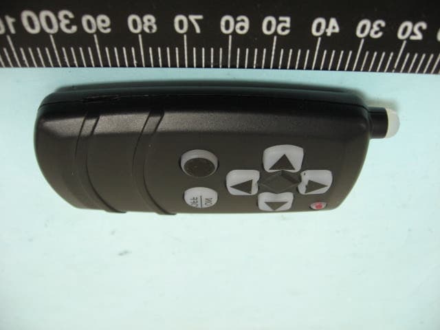 Remote Control Transmitter - FCC ID OAVTXSL003 - Altrusty Enterprise Co Ltd (2)