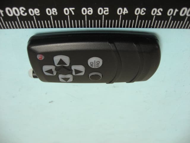 Remote Control Transmitter - FCC ID OAVTXSL003 - Altrusty Enterprise Co Ltd (4)