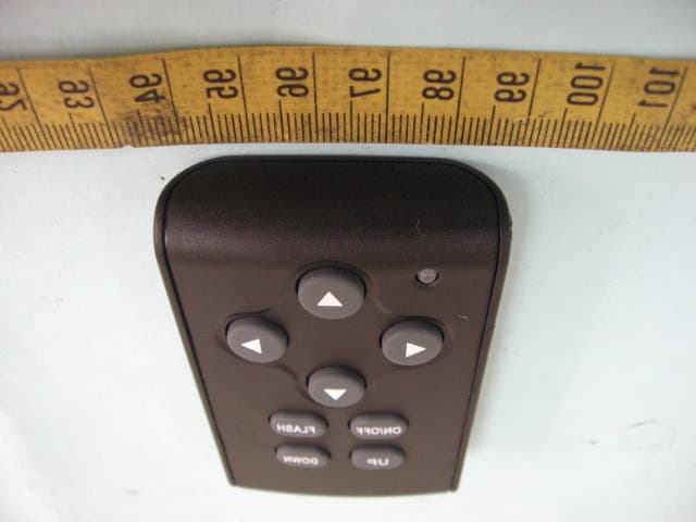 Remote Control - FCC ID OAVTXSL010 - Altrusty Enterprise Co Ltd (5)