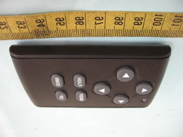 Remote Control - FCC ID OAVTXSL010 - Altrusty Enterprise Co Ltd (2)