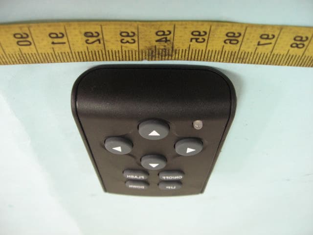 Remote Control - FCC ID OAVTXSL011 - Altrusty Enterprise Co Ltd (5)