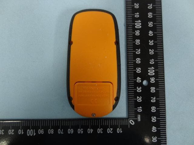 Wireless Remote Control for Searchlight - FCC ID OAVTXSL016 - Altrusty Enterprise Co Ltd (2)