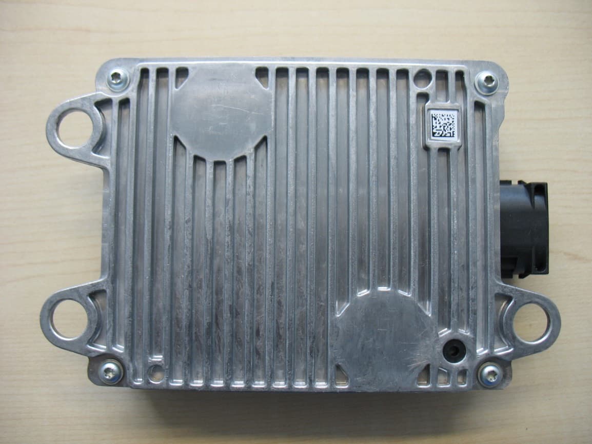 ARS4-A - FCC ID OAYARS4A - Automotive Distance Control Systems GmbH (1)
