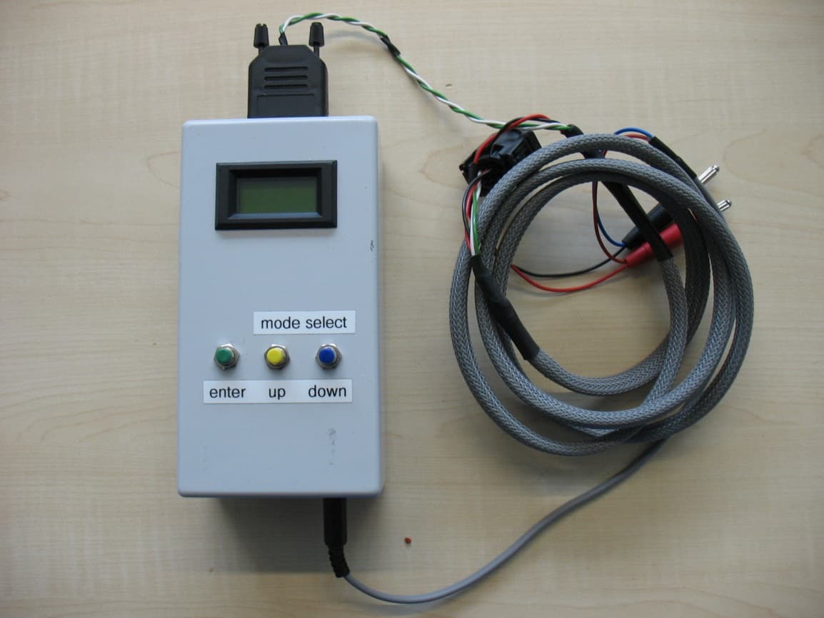 ARS4-A - FCC ID OAYARS4A - Automotive Distance Control Systems GmbH (3)