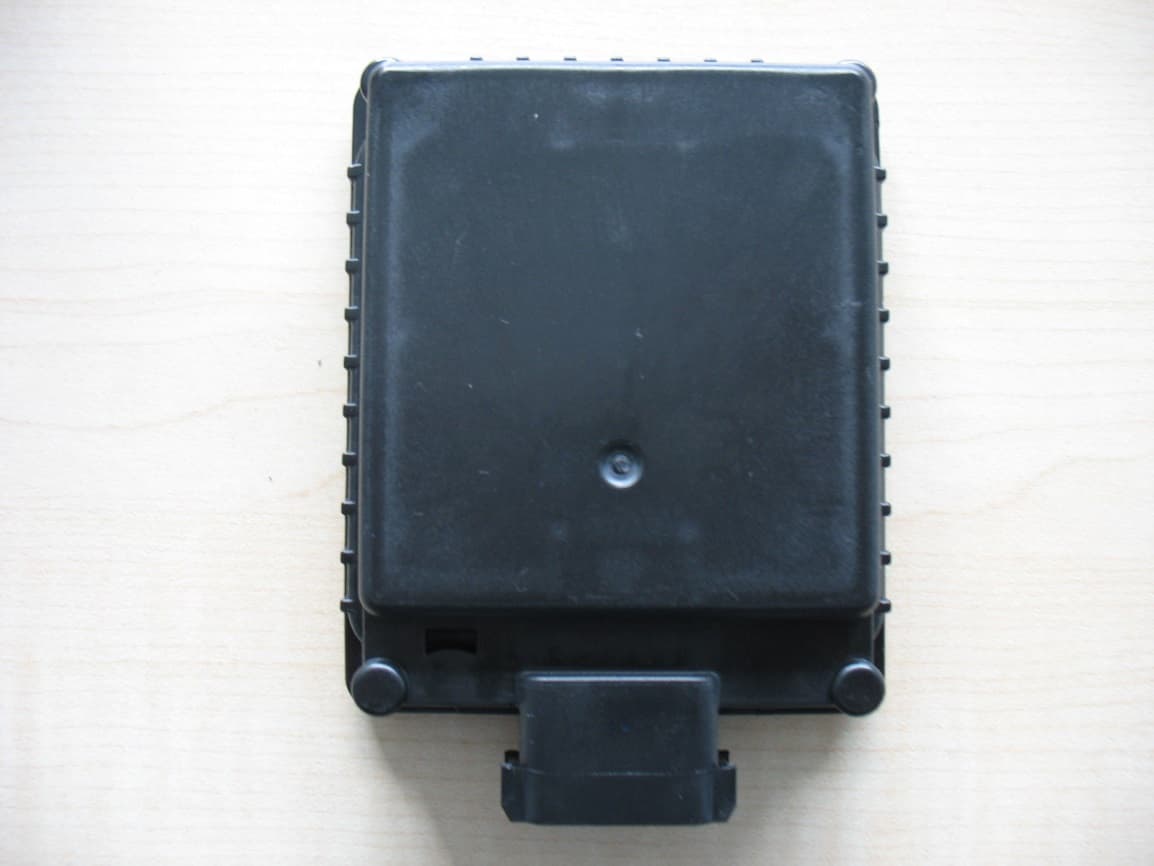 Advanced Radar Sensor - FCC ID OAYARS4B - Automotive Distance Control Systems GmbH (3)
