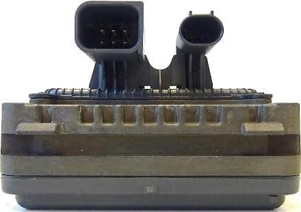 SRD for RTTT and other vehicle or fixed installation - FCC ID OAYARS5A - Automotive Distance Control Systems GmbH (4)