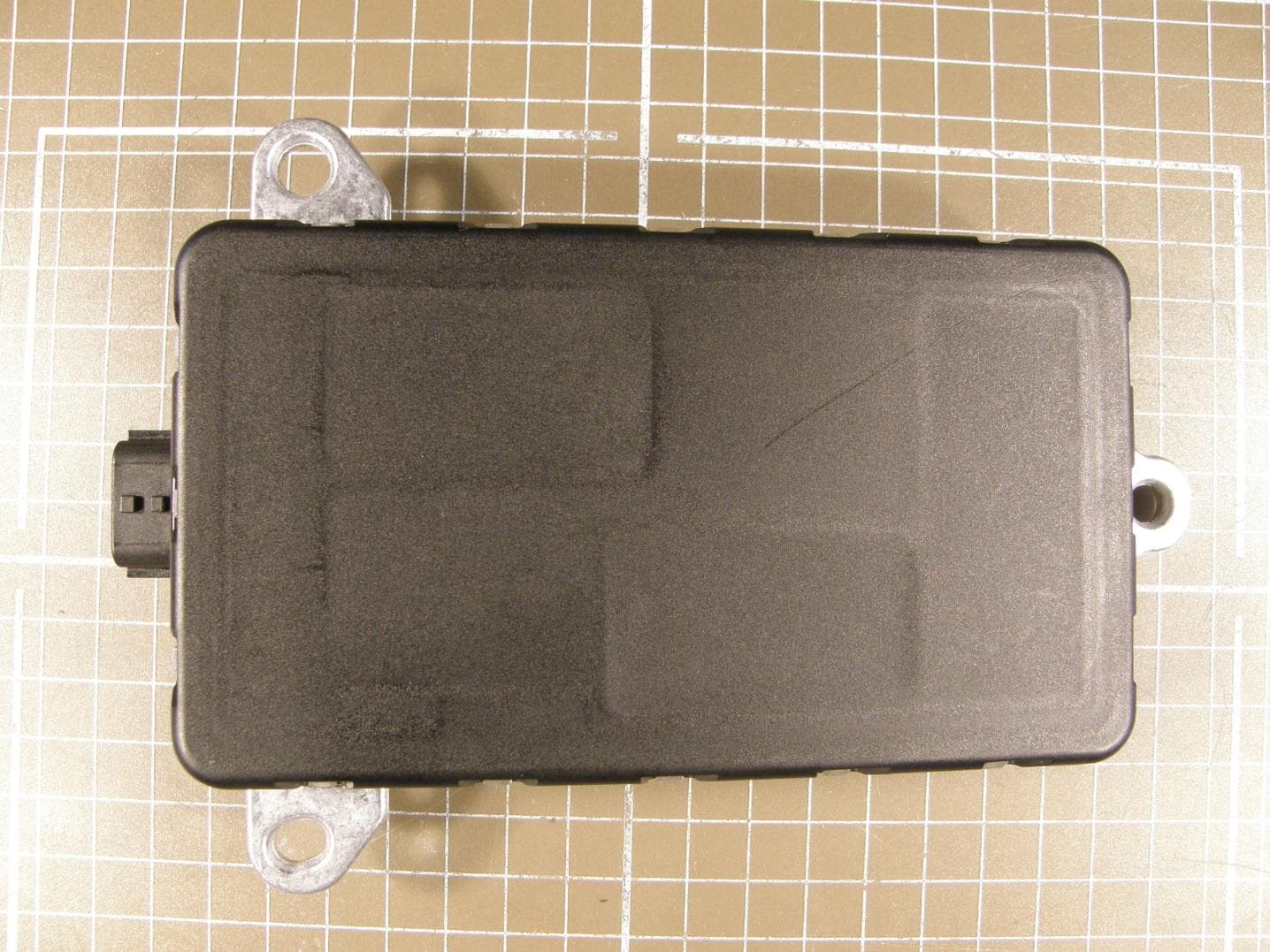 24 GHz Blind Spot Radar - FCC ID OAYBSDTX - Automotive Distance Control Systems GmbH