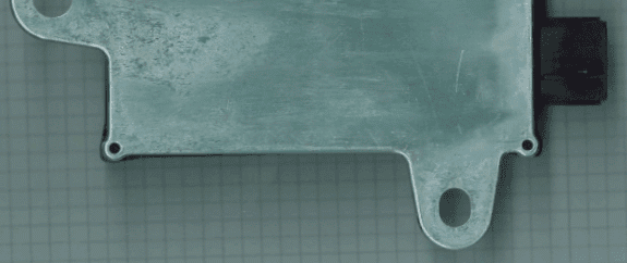 SRR2-A AUTOMOTIVE SENSOR, BLIND SPOT DETECTION - FCC ID OAYSRR2A - Automotive Distance Control Systems GmbH (2)