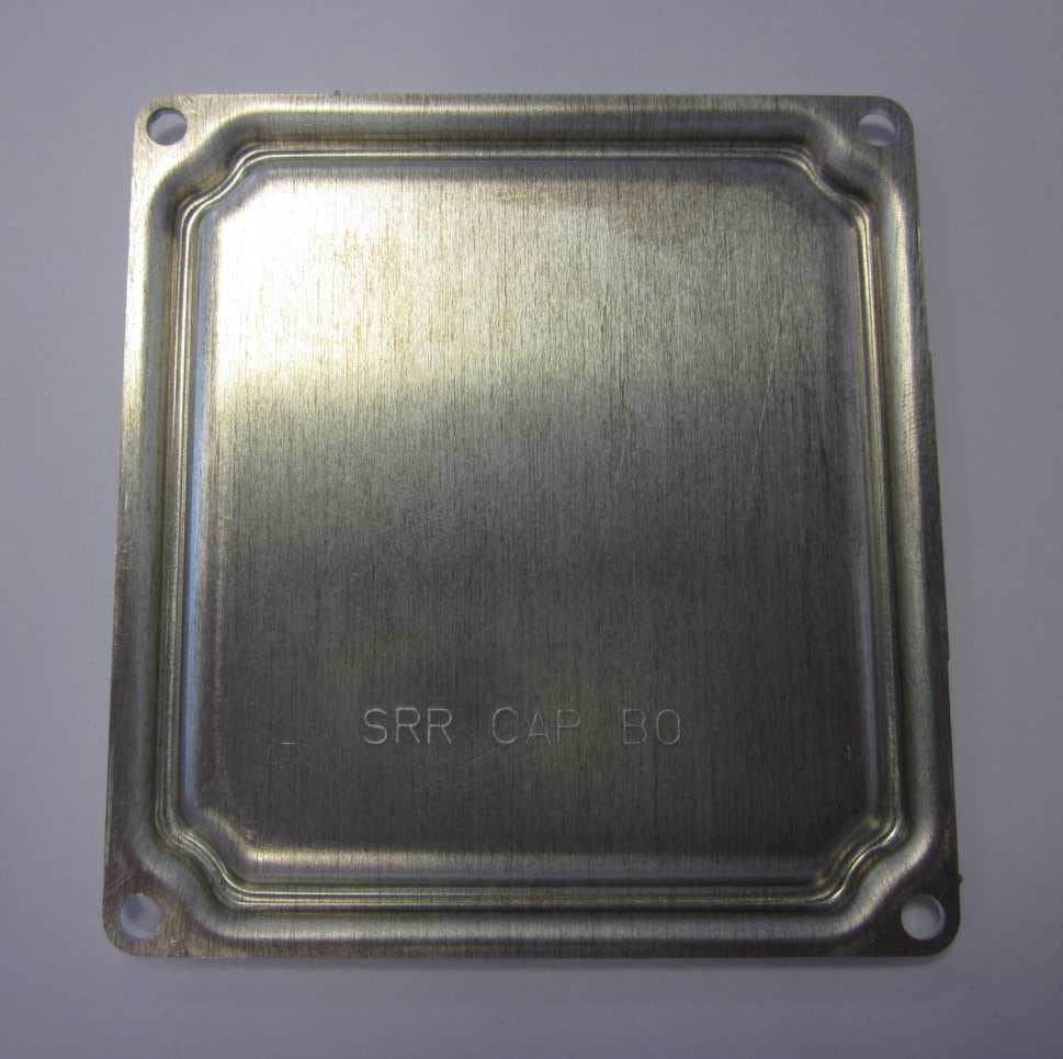 SRR2-B AUTOMOTIVE SENSOR, BLIND SPOT DETECTION - FCC ID OAYSRR2B - Automotive Distance Control Systems GmbH (2)