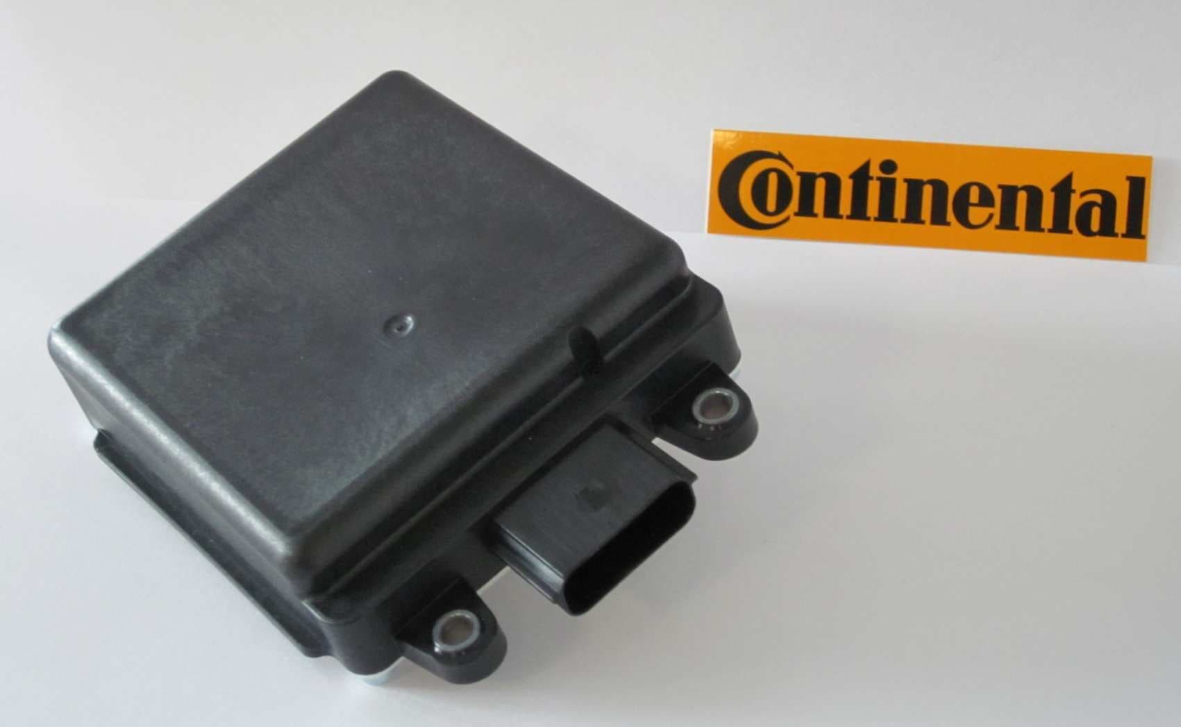 SRR2-B AUTOMOTIVE SENSOR, BLIND SPOT DETECTION - FCC ID OAYSRR2B - Automotive Distance Control Systems GmbH (4)
