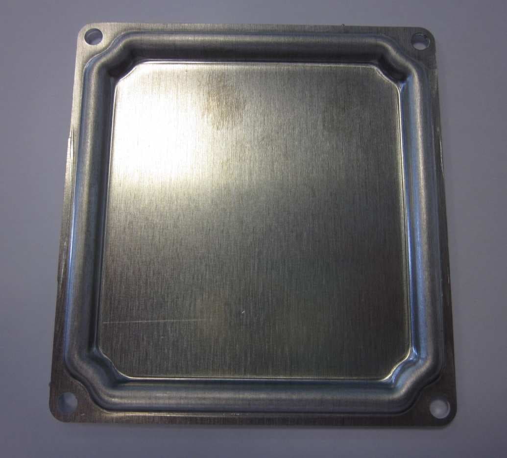 SRR2-B AUTOMOTIVE SENSOR, BLIND SPOT DETECTION - FCC ID OAYSRR2B - Automotive Distance Control Systems GmbH (5)