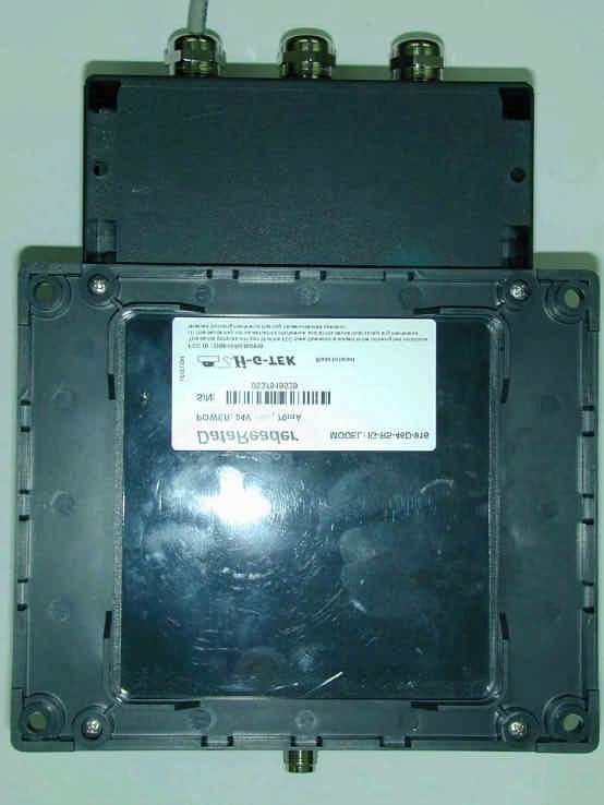 Data Reader - FCC ID OB6-IGRS46D9916 - Hi-G-Tek Ltd (2)
