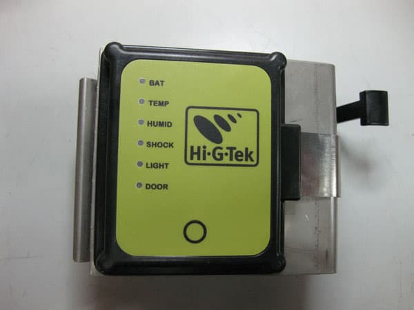 ISO 18000-7 SECURITY TRANSPONDER - FCC ID OB6-IGST50433 - Hi-G-Tek Ltd (3)